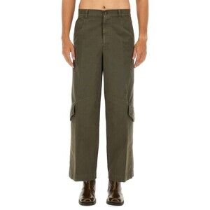 Dries Van Noten Paxford Pants - NWT